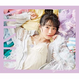 CD/尾崎由香/MIXED (初回限定盤)