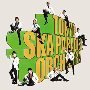CD/東京スカパラダイスオーケストラ/ツギハギカラフル