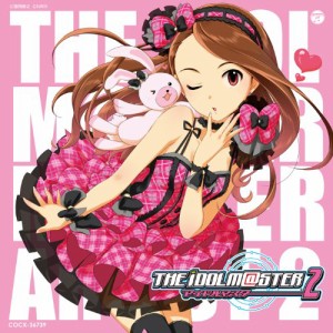 CD/釘宮理恵/THE IDOLM＠STER MASTER ARTIST 2 -SECOND SEASON- 01 水瀬伊織