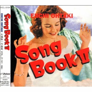 CD/大瀧詠一/大瀧詠一SONG BOOK2