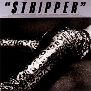 CD/沢田研二/STRIPPER (SHM-CD)