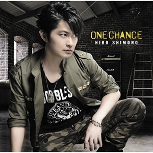 CD/下野紘/ONE CHANCE (通常盤)