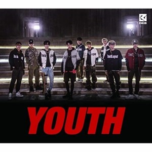 CD/DKB/YOUTH (CD+DVD)