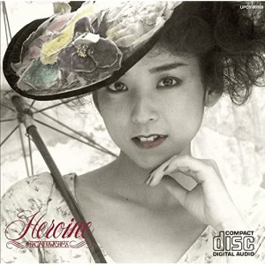 CD/川島なお美/銀幕のヒロイン (限定盤)