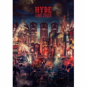 DVD/HYDE/HYDE LIVE 2023