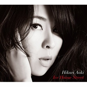 CD/Hikari Aoki/Ice House Street