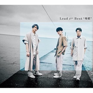 CD/Lead/Lead the Best ”導標” (24Pフォトブックレット、48P歌詞ブックレット) (通常盤)