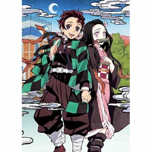 BD/TVアニメ/鬼滅の刃 第十一巻(Blu-ray) (Blu-ray+CD) (完全生産限定版)