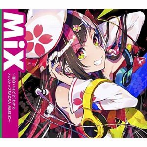 CD/オムニバス/MiX 〜面白いほどよくわかるノンストップSACRA MUSIC〜