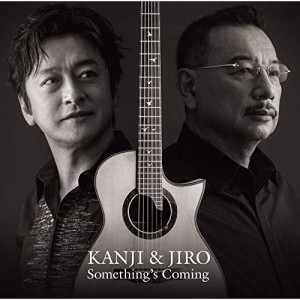 CD/石丸幹二&吉田次郎/Something's Coming (Blu-specCD2)