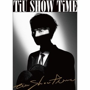 CD/TiU/SHOW TiME (初回生産限定盤)