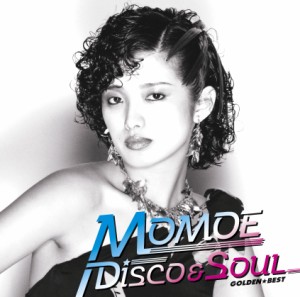 CD/山口百恵/GOLDEN☆BEST MOMOE DISCO & SOUL (Blu-specCD2) (解説付/ライナーノーツ)