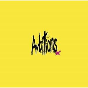 CD/ONE OK ROCK/Ambitions (CD+DVD) (初回限定盤)