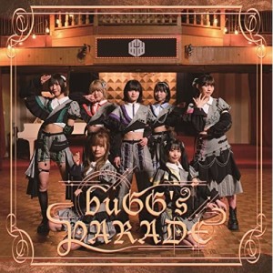 CD/buGG/buGG's PARADE