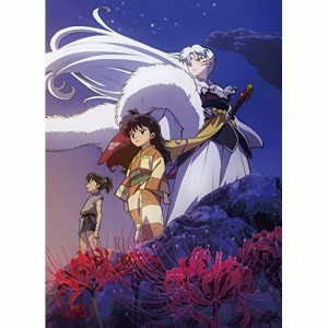 BD / TVアニメ / 犬夜叉Complete Blu-ray BOX III-七人隊編-(Blu-ray) (本編Blu-ray4枚+特典Blu-ray1枚+CD)