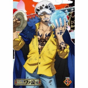 DVD/TVアニメ/ONE PIECE ワンピース 20THシーズン ワノ国編 PIECE.47