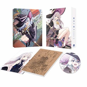 BD/TVアニメ/魔女の旅々 Blu-ray BOX 上巻(Blu-ray)