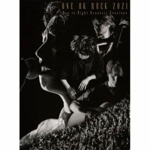 BD/ONE OK ROCK/ONE OK ROCK 2021 Day to Night Acoustic Sessions(Blu-ray) (Blu-ray+CD) (初回生産限定盤)