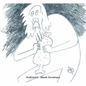 CD / Nulbarich / Blank Envelope (歌詞付/紙ジャケット) (通常盤)