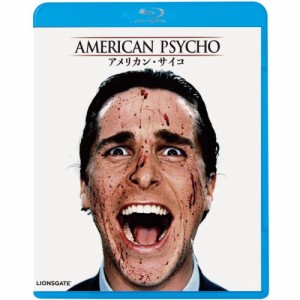 ▼BD/洋画/アメリカン・サイコ(Blu-ray)