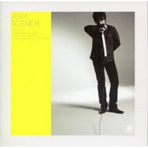 CD/ASKA/SCENE III (通常盤)