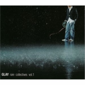 CD/GLAY/GLAY rare collective vol.1