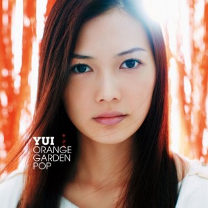 CD/YUI/ORANGE GARDEN POP (通常盤/ORANGE盤)