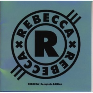 CD/REBECCA/REBECCA/Complete Edition