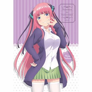 DVD/TVアニメ/五等分の花嫁 VOL.2