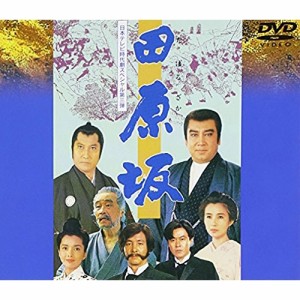 DVD/国内TVドラマ/田原坂