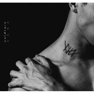 CD/coldrain/VENA