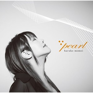 CD/桃井はるこ/pearl