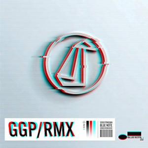CD/ゴーゴー・ペンギン/GGP/RMX (SHM-CD) (解説付)