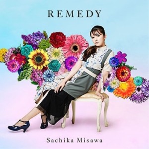 CD/三澤紗千香/REMEDY