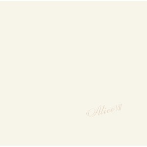 ▼CD/アリス/ALICE VII +6 (SHM-CD) (解説付) (初回生産限定盤)