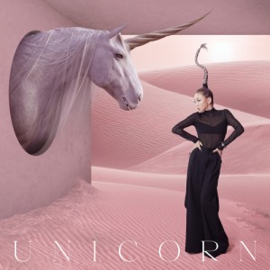 CD/倖田來未/UNICORN (CD+Blu-ray)