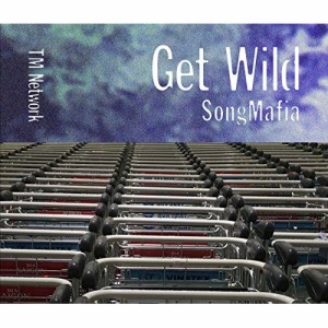 CD/TM NETWORK/Get Wild Song Mafia