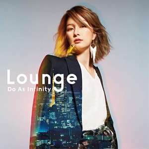 CD/Do As Infinity/Lounge (CD+DVD)