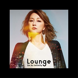 CD/Do As Infinity/Lounge