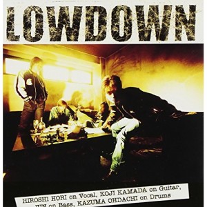 CD/LOWDOWN/LOWDOWN