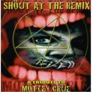 CD/オムニバス/SHOUT AT THE REMIX