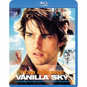 BD/洋画/バニラ・スカイ(Blu-ray)