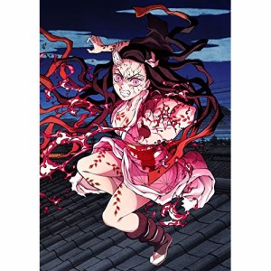 BD/TVアニメ/「鬼滅の刃」遊郭編 4(Blu-ray) (Blu-ray+CD) (完全生産限定版)