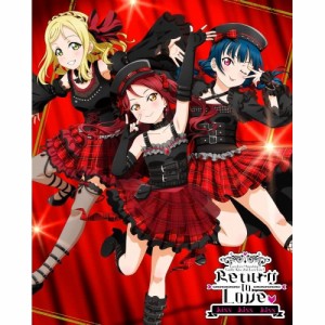 【取寄商品】BD/Guilty Kiss/ラブライブ!サンシャイン!! Guilty Kiss 2nd LoveLive! 〜Return To Love □ Kiss Ki