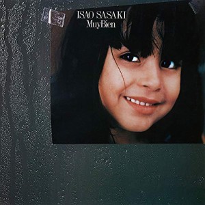 CD/ISAO SASAKI/Muy Bien (紙ジャケット)
