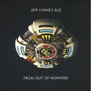 CD/JEFF LYNNE'S ELO/フロム・アウト・オブ・ノーウェア (Blu-specCD2) (解説歌詞対訳付/紙ジャケット)