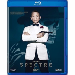 BD/洋画/007/スペクター(Blu-ray)