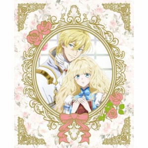 DVD/TVアニメ/虫かぶり姫 第1巻