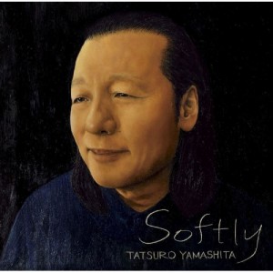 CD/山下達郎/SOFTLY (初回生産限定盤)