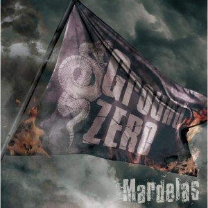 CD/Mardelas/Ground ZERO